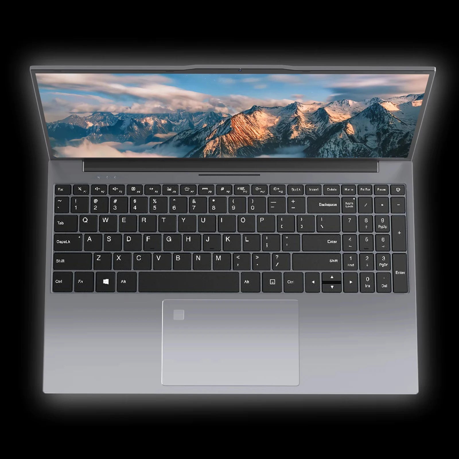Laptop 15,6 Zoll Intel Core i9 16GB RAM Fingerabdruck Windows 11 - flohmarkt-deutschland.shop