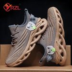 Laufschuhe Herren Damen atmungsaktiv Mesh Jogging leicht - flohmarkt-deutschland.shop