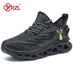Laufschuhe Herren Damen atmungsaktiv Mesh Jogging leicht - flohmarkt-deutschland.shop