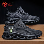 Laufschuhe Herren Damen atmungsaktiv Mesh Jogging leicht - flohmarkt-deutschland.shop