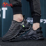 Laufschuhe Herren Damen atmungsaktiv Mesh Jogging leicht - flohmarkt-deutschland.shop