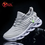 Laufschuhe Herren Damen atmungsaktiv Mesh Jogging leicht - flohmarkt-deutschland.shop