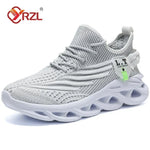 Laufschuhe Herren Damen atmungsaktiv Mesh Jogging leicht - flohmarkt-deutschland.shop