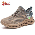 Laufschuhe Herren Damen atmungsaktiv Mesh Jogging leicht - flohmarkt-deutschland.shop