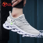 Laufschuhe Herren Damen atmungsaktiv Mesh Jogging leicht - flohmarkt-deutschland.shop
