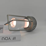 LED Kristall Tischlampe Touch wiederaufladbar Nachttisch Deko - flohmarkt-deutschland.shop