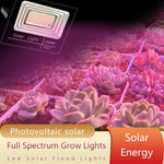 LED Pflanzenlampe 200W Vollspektrum Gewächshaus Hydrokultur - flohmarkt-deutschland.shop