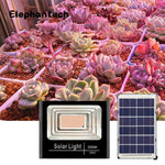 LED Pflanzenlampe 200W Vollspektrum Gewächshaus Hydrokultur - flohmarkt-deutschland.shop