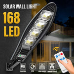 LED-Solarleuchten für den Außenbereich - flohmarkt-deutschland.shop