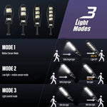 LED-Solarleuchten für den Außenbereich - flohmarkt-deutschland.shop