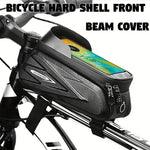 Lenkertasche Fahrrad Vordere Tragtasche Mit Handyfach Und Zubehör - flohmarkt-deutschland.shop
