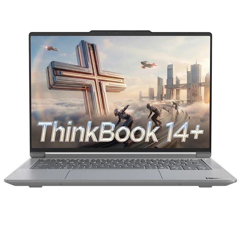 Lenovo ThinkBook 14+ 14,5 Zoll 3K 120Hz 32GB RAM 1TB SSD - flohmarkt-deutschland.shop