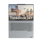 Lenovo ThinkBook 14+ 14,5 Zoll 3K 120Hz 32GB RAM 1TB SSD - flohmarkt-deutschland.shop