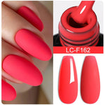 LILYCUTE Gold Aurora Glitter Gel Nagellack Frühling Nude Farbe Langlebig Französisch Für Maniküre Soak Off Nail art UV Gel Lack - flohmarkt-deutschland.shop