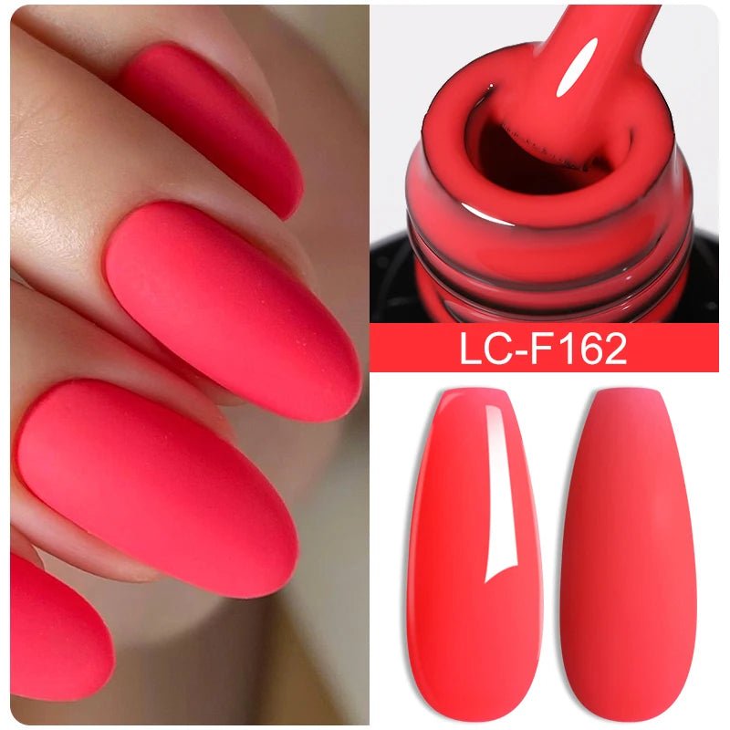 LILYCUTE Gold Aurora Glitter Gel Nagellack Frühling Nude Farbe Langlebig Französisch Für Maniküre Soak Off Nail art UV Gel Lack - flohmarkt-deutschland.shop