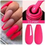 LILYCUTE Gold Aurora Glitter Gel Nagellack Frühling Nude Farbe Langlebig Französisch Für Maniküre Soak Off Nail art UV Gel Lack - flohmarkt-deutschland.shop