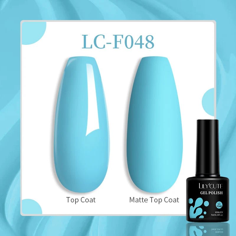 LILYCUTE Gold Aurora Glitter Gel Nagellack Frühling Nude Farbe Langlebig Französisch Für Maniküre Soak Off Nail art UV Gel Lack - flohmarkt-deutschland.shop