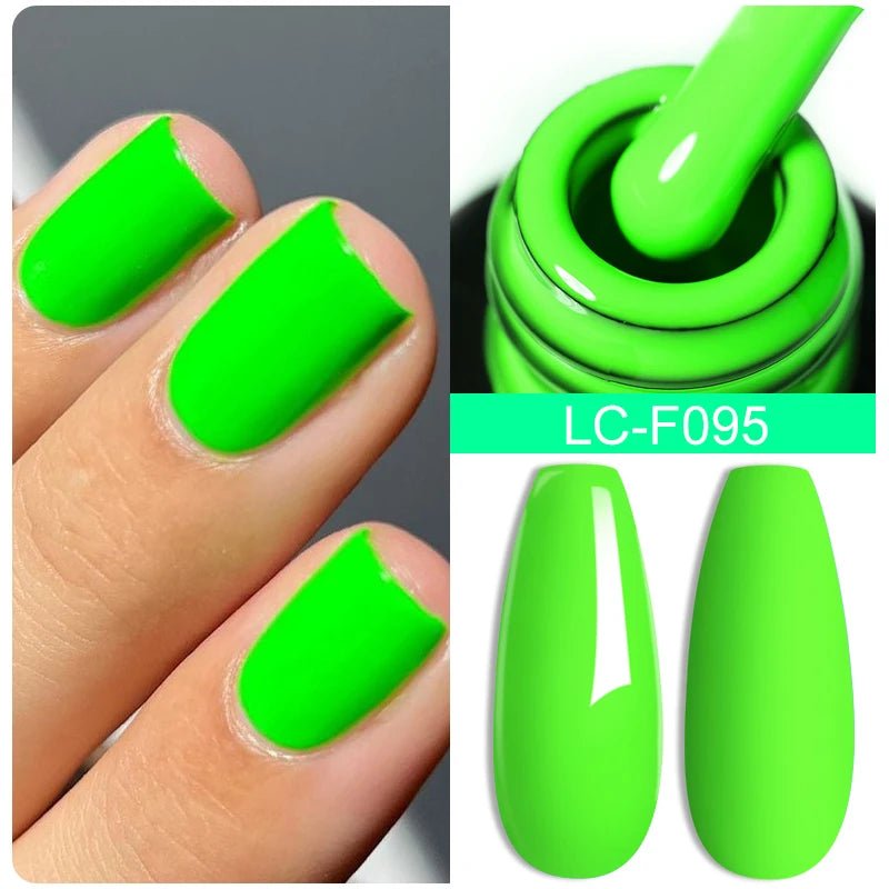 LILYCUTE Gold Aurora Glitter Gel Nagellack Frühling Nude Farbe Langlebig Französisch Für Maniküre Soak Off Nail art UV Gel Lack - flohmarkt-deutschland.shop