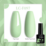 LILYCUTE Gold Aurora Glitter Gel Nagellack Frühling Nude Farbe Langlebig Französisch Für Maniküre Soak Off Nail art UV Gel Lack - flohmarkt-deutschland.shop