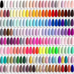 LILYCUTE Gold Aurora Glitter Gel Nagellack Frühling Nude Farbe Langlebig Französisch Für Maniküre Soak Off Nail art UV Gel Lack - flohmarkt-deutschland.shop