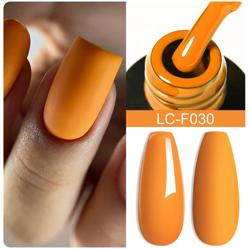 LILYCUTE Gold Aurora Glitter Gel Nagellack Frühling Nude Farbe Langlebig Französisch Für Maniküre Soak Off Nail art UV Gel Lack - flohmarkt-deutschland.shop