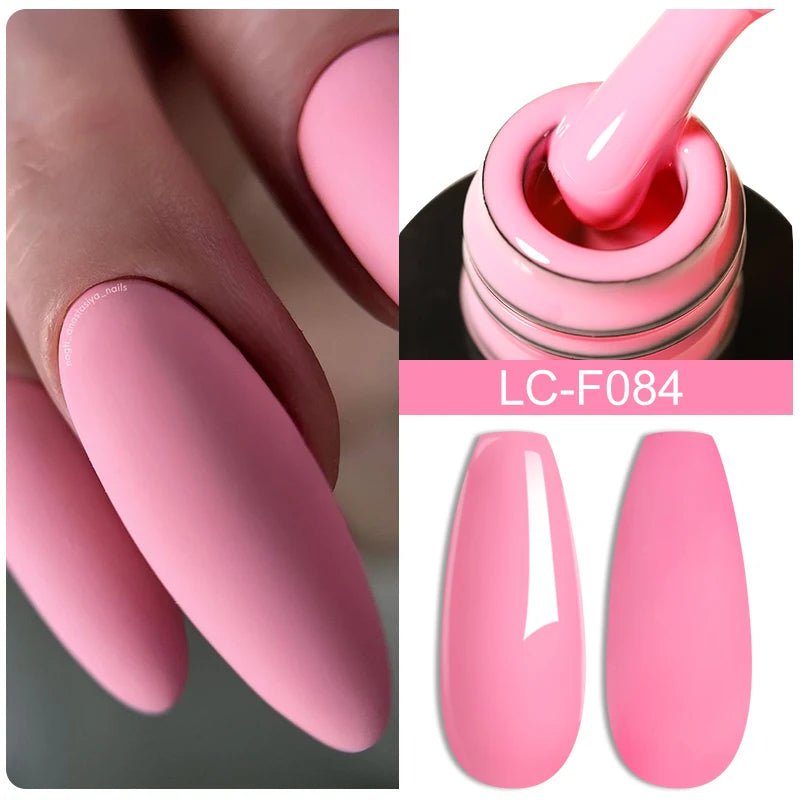 LILYCUTE Gold Aurora Glitter Gel Nagellack Frühling Nude Farbe Langlebig Französisch Für Maniküre Soak Off Nail art UV Gel Lack - flohmarkt-deutschland.shop