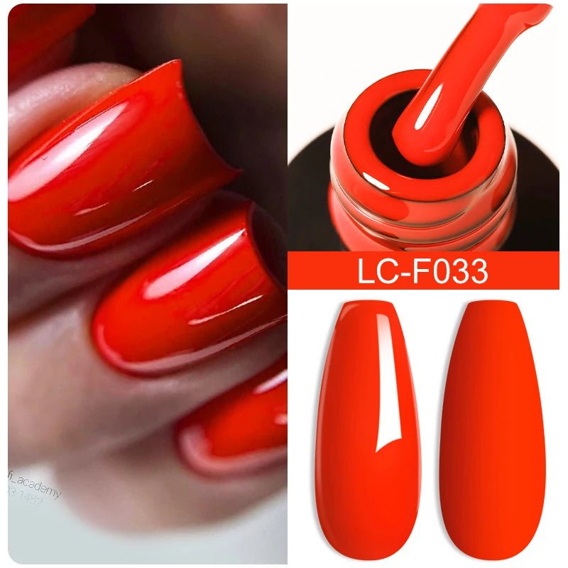 LILYCUTE Gold Aurora Glitter Gel Nagellack Frühling Nude Farbe Langlebig Französisch Für Maniküre Soak Off Nail art UV Gel Lack - flohmarkt-deutschland.shop