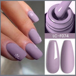 LILYCUTE Gold Aurora Glitter Gel Nagellack Frühling Nude Farbe Langlebig Französisch Für Maniküre Soak Off Nail art UV Gel Lack - flohmarkt-deutschland.shop
