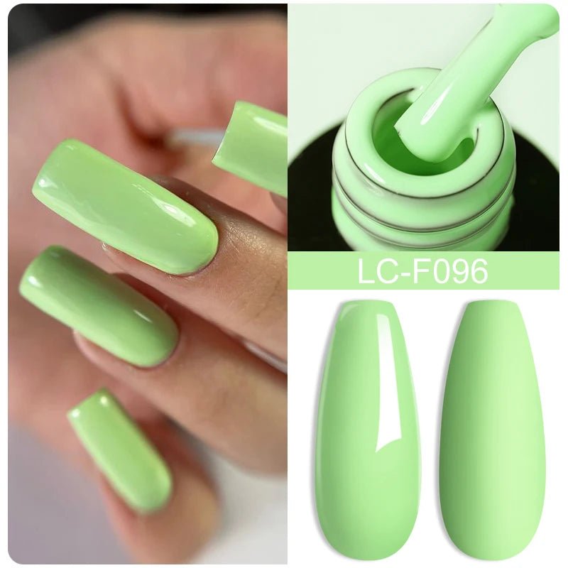 LILYCUTE Gold Aurora Glitter Gel Nagellack Frühling Nude Farbe Langlebig Französisch Für Maniküre Soak Off Nail art UV Gel Lack - flohmarkt-deutschland.shop