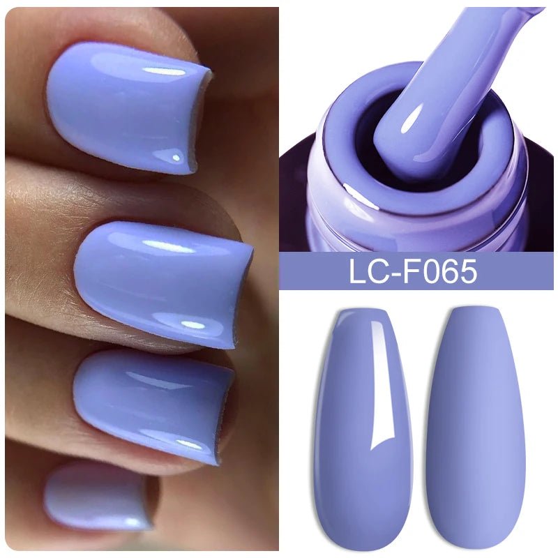 LILYCUTE Gold Aurora Glitter Gel Nagellack Frühling Nude Farbe Langlebig Französisch Für Maniküre Soak Off Nail art UV Gel Lack - flohmarkt-deutschland.shop