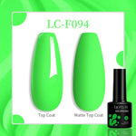LILYCUTE Gold Aurora Glitter Gel Nagellack Frühling Nude Farbe Langlebig Französisch Für Maniküre Soak Off Nail art UV Gel Lack - flohmarkt-deutschland.shop