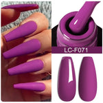 LILYCUTE Gold Aurora Glitter Gel Nagellack Frühling Nude Farbe Langlebig Französisch Für Maniküre Soak Off Nail art UV Gel Lack - flohmarkt-deutschland.shop