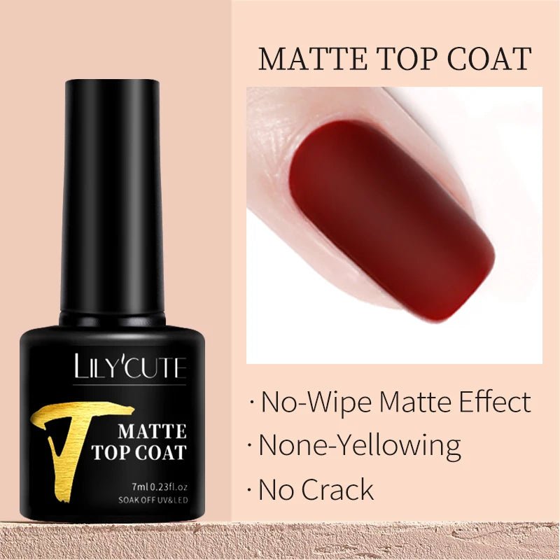 LILYCUTE Gold Aurora Glitter Gel Nagellack Frühling Nude Farbe Langlebig Französisch Für Maniküre Soak Off Nail art UV Gel Lack - flohmarkt-deutschland.shop
