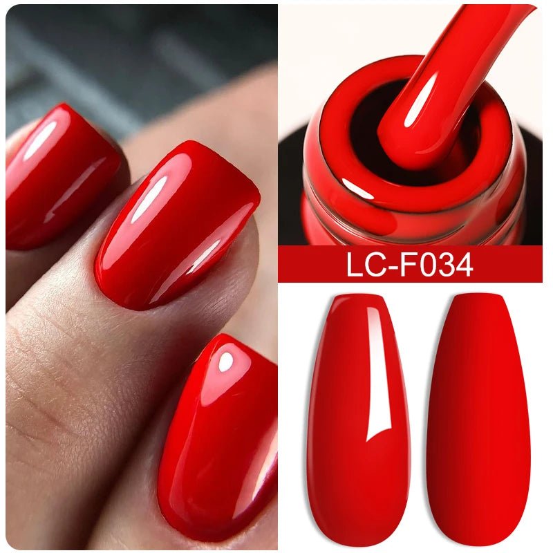 LILYCUTE Gold Aurora Glitter Gel Nagellack Frühling Nude Farbe Langlebig Französisch Für Maniküre Soak Off Nail art UV Gel Lack - flohmarkt-deutschland.shop