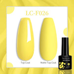 LILYCUTE Gold Aurora Glitter Gel Nagellack Frühling Nude Farbe Langlebig Französisch Für Maniküre Soak Off Nail art UV Gel Lack - flohmarkt-deutschland.shop