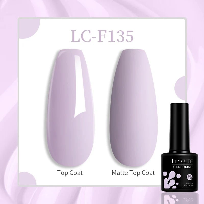 LILYCUTE Gold Aurora Glitter Gel Nagellack Frühling Nude Farbe Langlebig Französisch Für Maniküre Soak Off Nail art UV Gel Lack - flohmarkt-deutschland.shop