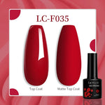 LILYCUTE Gold Aurora Glitter Gel Nagellack Frühling Nude Farbe Langlebig Französisch Für Maniküre Soak Off Nail art UV Gel Lack - flohmarkt-deutschland.shop