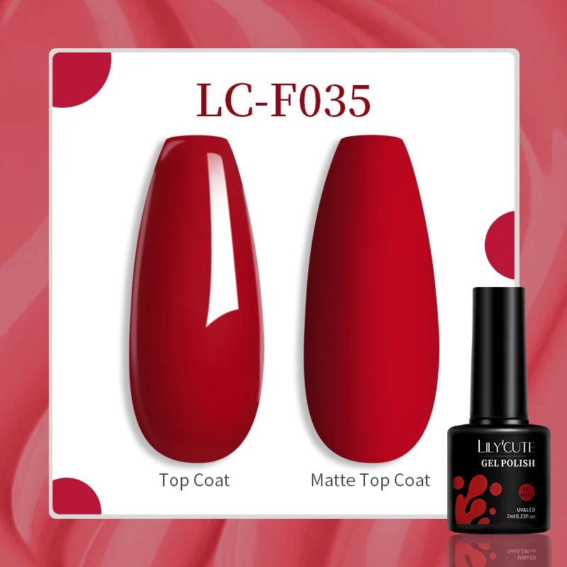 LILYCUTE Gold Aurora Glitter Gel Nagellack Frühling Nude Farbe Langlebig Französisch Für Maniküre Soak Off Nail art UV Gel Lack - flohmarkt-deutschland.shop