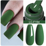 LILYCUTE Gold Aurora Glitter Gel Nagellack Frühling Nude Farbe Langlebig Französisch Für Maniküre Soak Off Nail art UV Gel Lack - flohmarkt-deutschland.shop