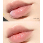 Lip Balm Healing Moisturizing All-natural Lip Mask For Dry Lips Lip Moisturizing Power Lip Care Nourishing Repair - flohmarkt-deutschland.shop