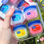 Lip Balm Healing Moisturizing All-natural Lip Mask For Dry Lips Lip Moisturizing Power Lip Care Nourishing Repair - flohmarkt-deutschland.shop