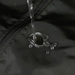 LNGXO Wasserdichte Wanderjacke Für Herren Und Damen - Sonnenschutz Winddicht Leicht Unisex Für Camping Und Klettern - flohmarkt-deutschland.shop