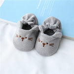 LoomKids Strick Woll Babyschuhe Jungen Und Mädchen - Weiche Flexible Sohlen Für Natürliche Bewegungen - flohmarkt-deutschland.shop