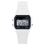 Luxury Men Analog Digital Military Armys Sport LED Waterproof Wrist Children Watch for Kids Bracelet Alarm Women Clock - flohmarkt-deutschland.shop