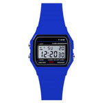 Luxury Men Analog Digital Military Armys Sport LED Waterproof Wrist Children Watch for Kids Bracelet Alarm Women Clock - flohmarkt-deutschland.shop
