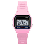 Luxury Men Analog Digital Military Armys Sport LED Waterproof Wrist Children Watch for Kids Bracelet Alarm Women Clock - flohmarkt-deutschland.shop