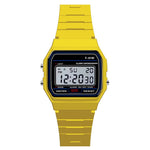 Luxury Men Analog Digital Military Armys Sport LED Waterproof Wrist Children Watch for Kids Bracelet Alarm Women Clock - flohmarkt-deutschland.shop