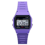 Luxury Men Analog Digital Military Armys Sport LED Waterproof Wrist Children Watch for Kids Bracelet Alarm Women Clock - flohmarkt-deutschland.shop