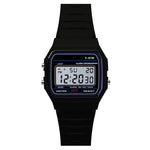 Luxury Men Analog Digital Military Armys Sport LED Waterproof Wrist Children Watch for Kids Bracelet Alarm Women Clock - flohmarkt-deutschland.shop
