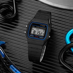 Luxury Men Analog Digital Military Armys Sport LED Waterproof Wrist Children Watch for Kids Bracelet Alarm Women Clock - flohmarkt-deutschland.shop